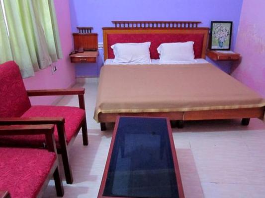 Hotel Narayan N Invitation